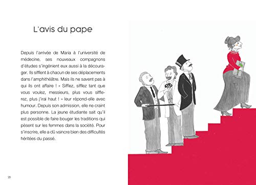 MARIA MONTESSORI - CHANGER L'ECOLE – Image 2