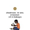 ENFANCES VOLEES - 4 HISTOIRES D'ENFANTS AU TRAVAIL – Image 3