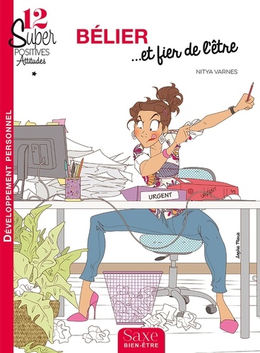 ASTRO - BELIER ET FIER DE L'ETRE