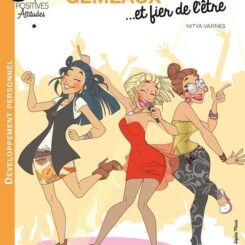 ASTRO - GEMEAUX ET FIER DE L'ETRE