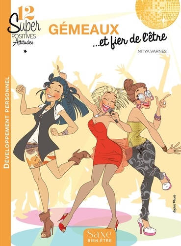 ASTRO - GEMEAUX ET FIER DE L'ETRE