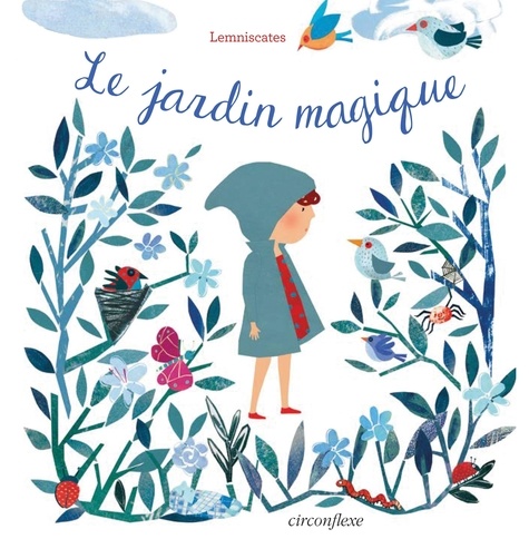 LE JARDIN MAGIQUE