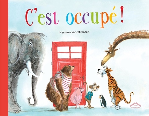 C'EST OCCUPE !