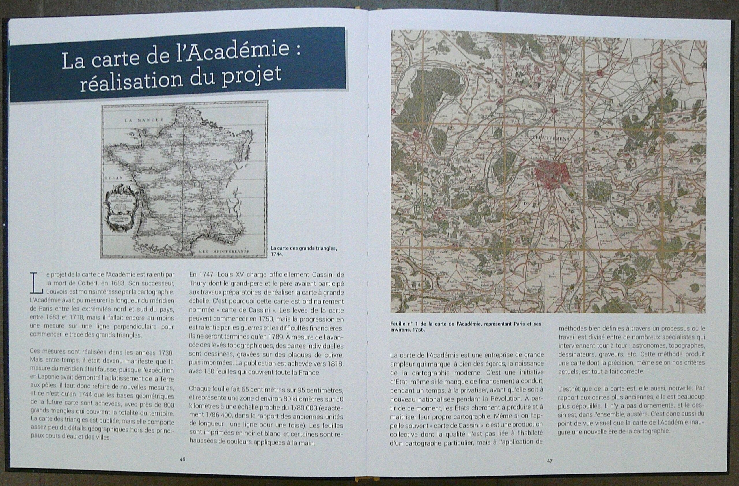 VOIR LE MONDE - HIER ET AUJOURD'HUI – Image 3