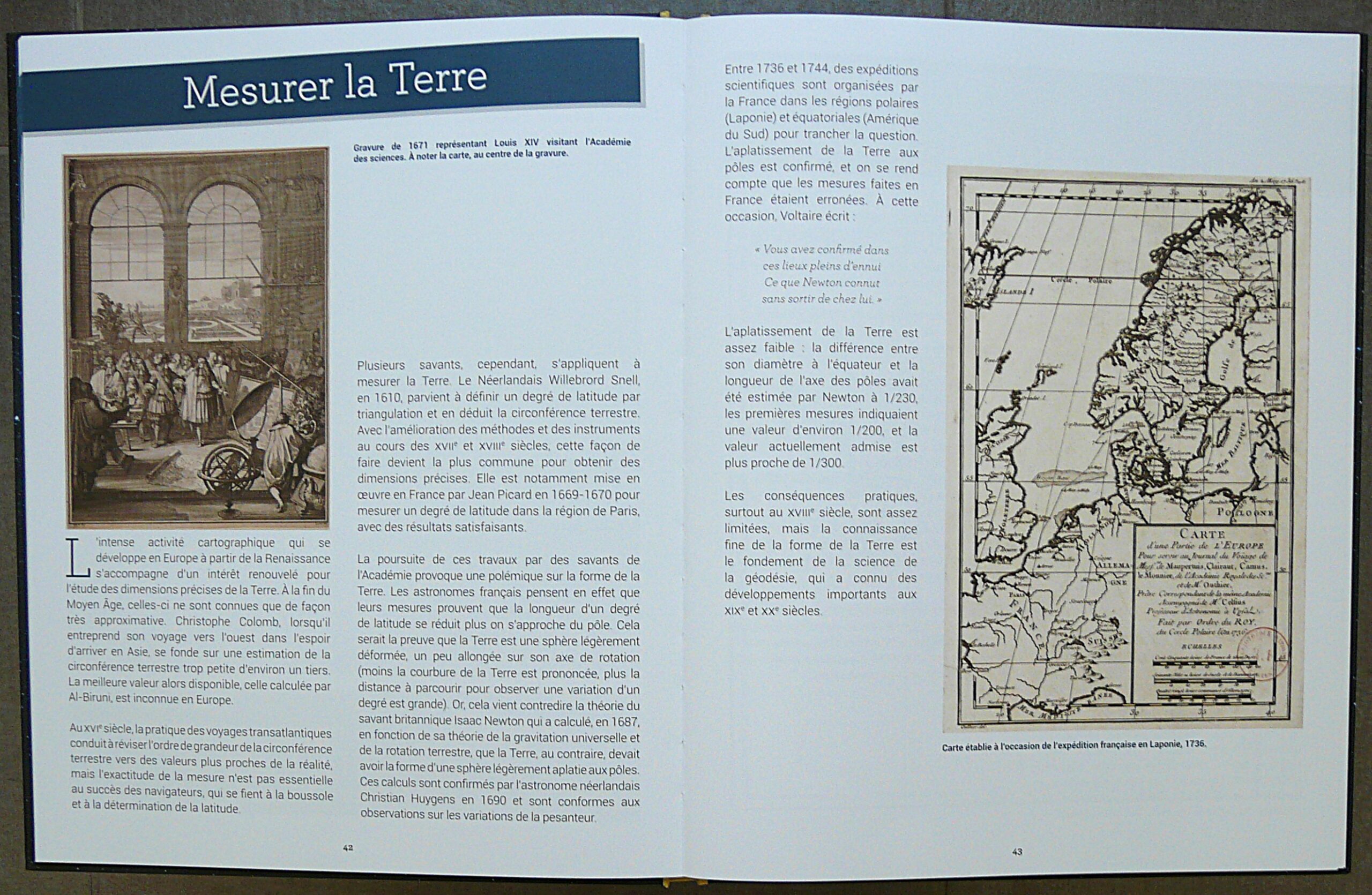 VOIR LE MONDE - HIER ET AUJOURD'HUI – Image 4