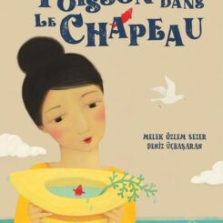 LE POISSON DANS LE CHAPEAU