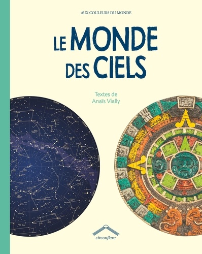LE MONDE DES CIELS