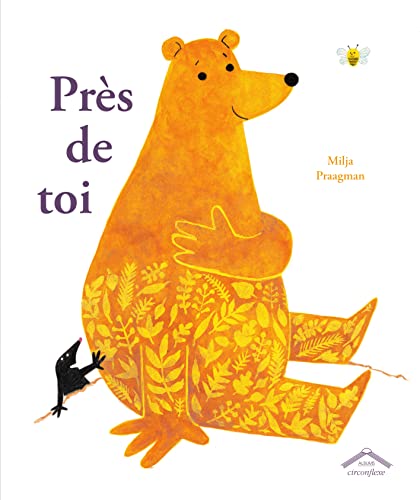 PRÈS DE TOI