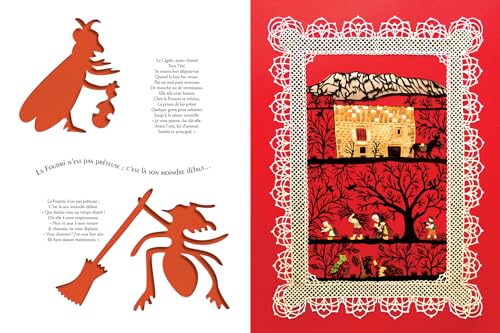 LES FABLES DE LA FONTAINE – Image 2