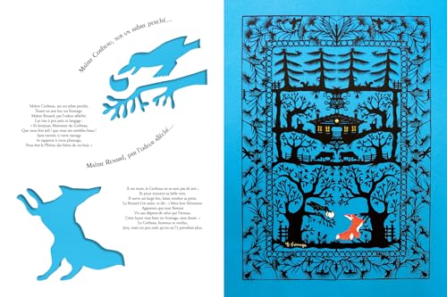 LES FABLES DE LA FONTAINE – Image 3