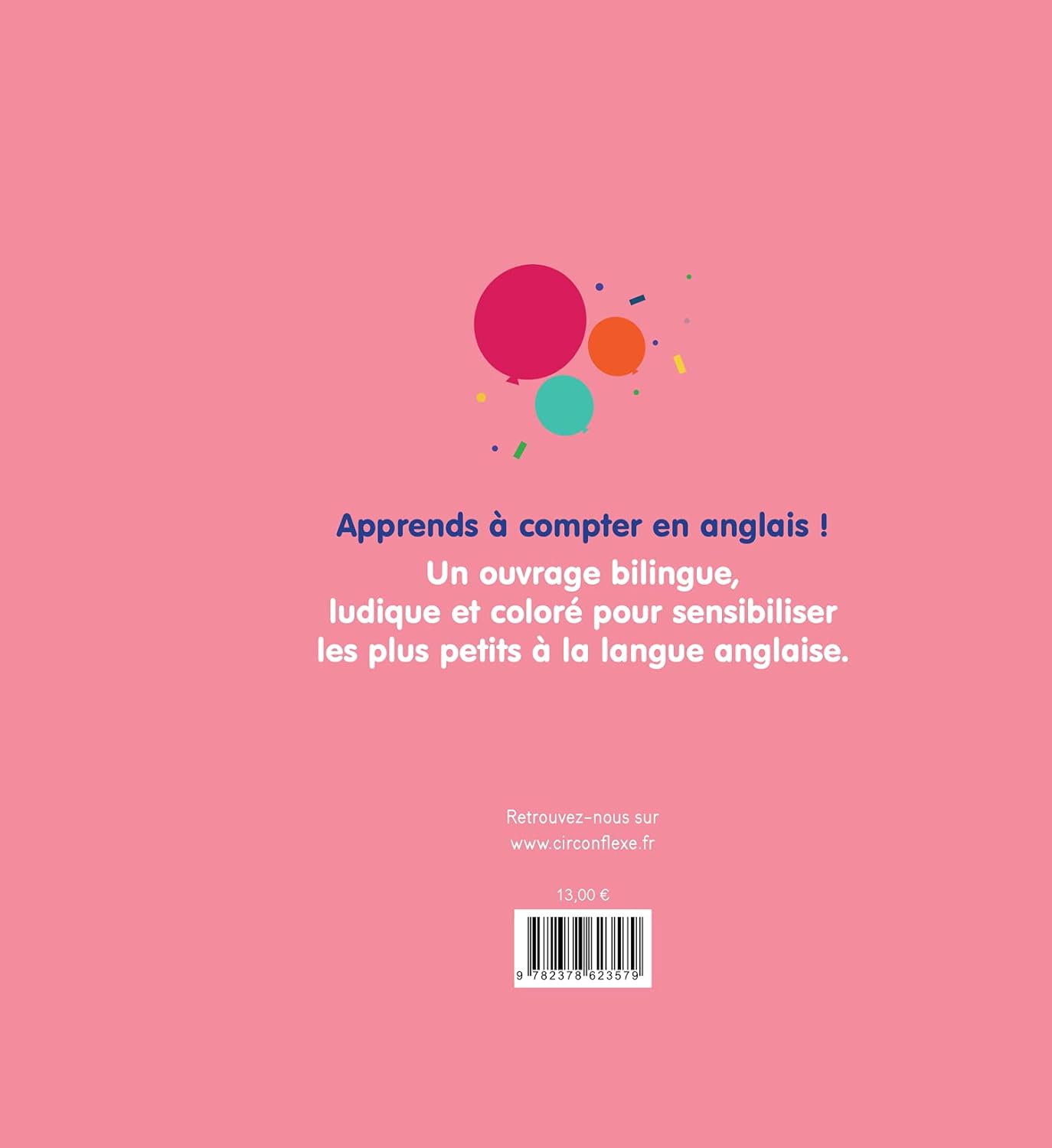 ONE, TWO, THREE...HAPPY BIRTHDAY ! - UN, DEUX, TROIS... JOYEUX ANNIVERSAIRE ! – Image 4