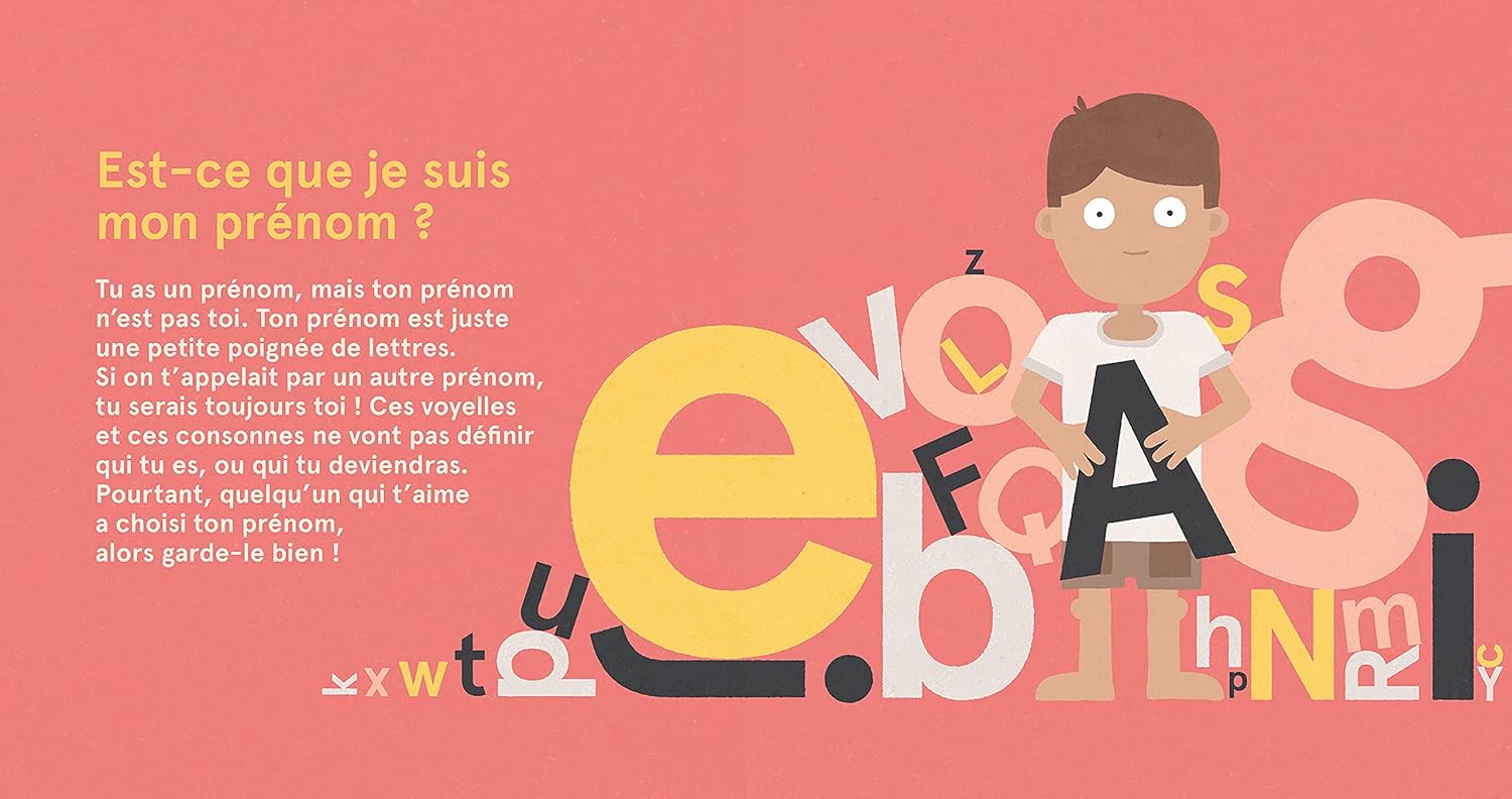 QUI SUIS-JE ? – Image 2