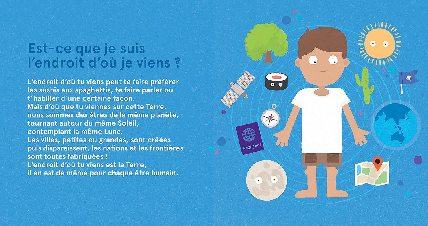 QUI SUIS-JE ? – Image 3