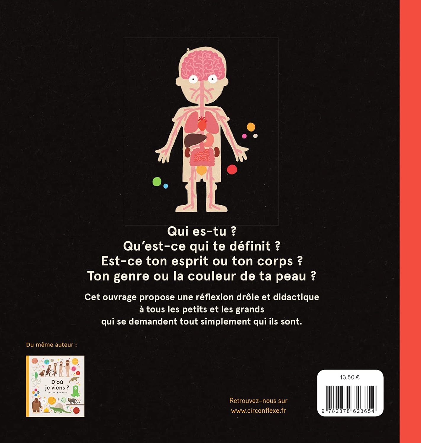 QUI SUIS-JE ? – Image 4