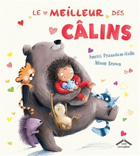 LE MEILLEUR DES CÂLINS