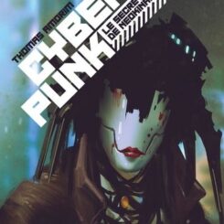 CYBERPUNK - LE SECRET DE NEOKINAWA