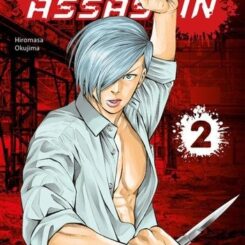 ASSISTANT ASSASSIN - TOME 2 - VOL02