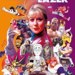 RETRO LAZER