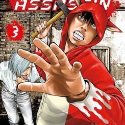 ASSISTANT ASSASSIN - TOME 3 - VOL03
