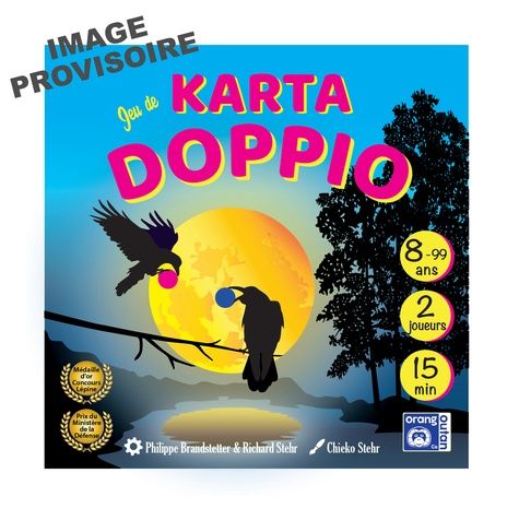 KARTA DOPIO
