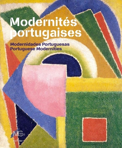 MODERNITES PORTUGAISES