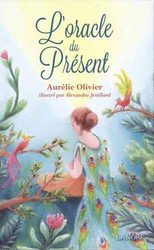 L'ORACLE DU PRESENT
