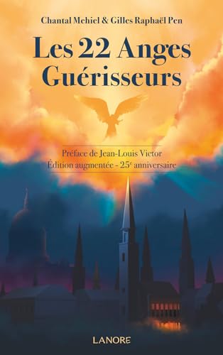 LES 22 ANGES GUERISSEURS