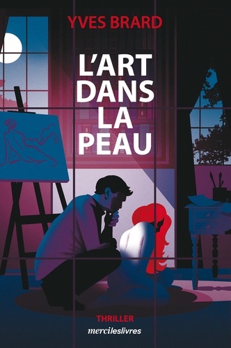 L'ART DANS LA PEAU