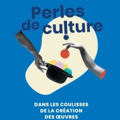 PERLES DE CULTURE