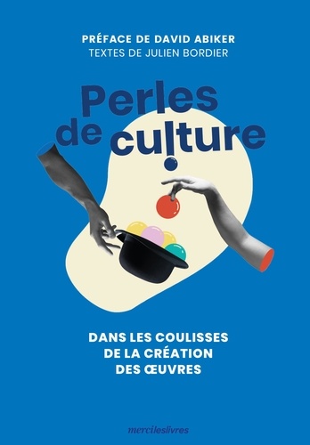 PERLES DE CULTURE