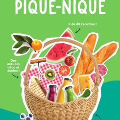 LES INDISPENSABLES DU PIQUE-NIQUE
