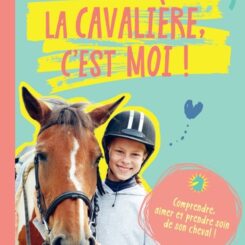 LA CAVALIERE C'EST MOI !