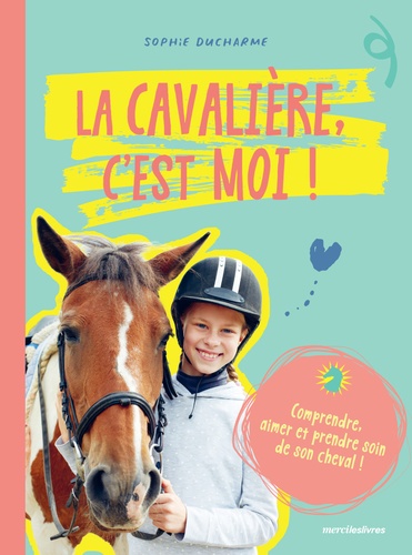 LA CAVALIERE C'EST MOI !