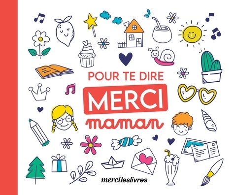 POUR TE DIRE MERCI MAMAN