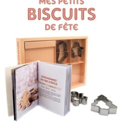 MES PETITS BISCUITS DE FETE