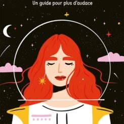 GOOD VIBES - BE BRAVE - UN GUIDE POUR PLUS D'AUDACE