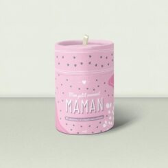 MON PETIT MOMENT - MAMAN