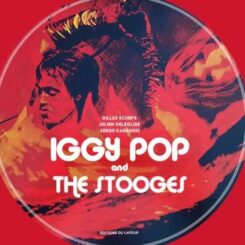 IGGY POP ET THE STOOGES