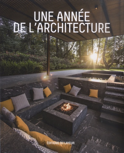 UNE ANNEE DE L'ARCHITECTURE