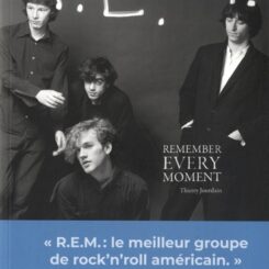 R.E.M. - REMEMBER EVERY MOMENTS