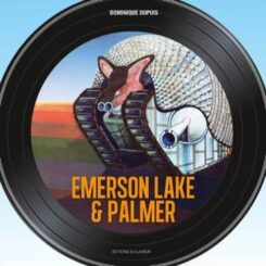 EMERSON LAKE & PALMER