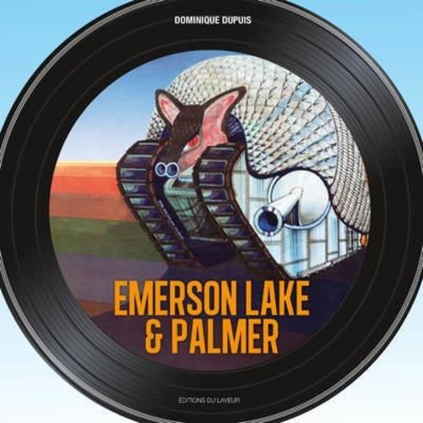EMERSON LAKE & PALMER