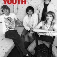 SONIC YOUTH