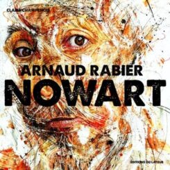 ARNAUD RABIER NOWART