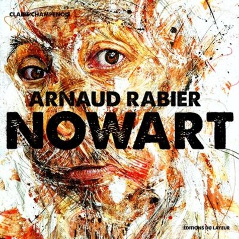 ARNAUD RABIER NOWART