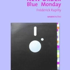 NEW ORDER - BLUE MONDAY