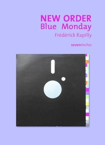 NEW ORDER - BLUE MONDAY
