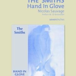 THE SMITHS - HAND IN GLOVE