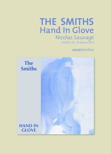 THE SMITHS - HAND IN GLOVE