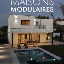 MAISONS MODULAIRES